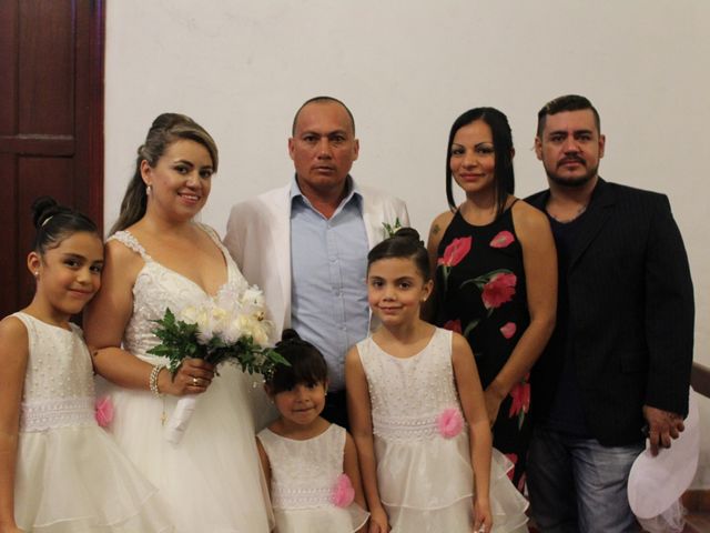El matrimonio de Guillermo y Deiry  en Bucaramanga, Santander 14
