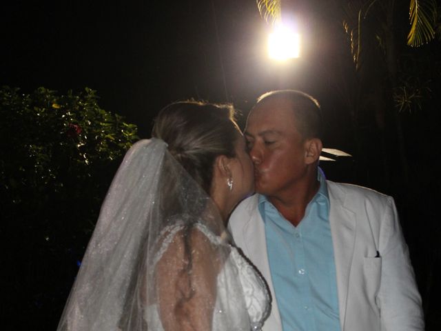 El matrimonio de Guillermo y Deiry  en Bucaramanga, Santander 17