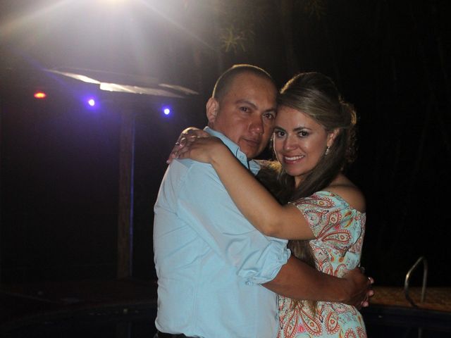 El matrimonio de Guillermo y Deiry  en Bucaramanga, Santander 18