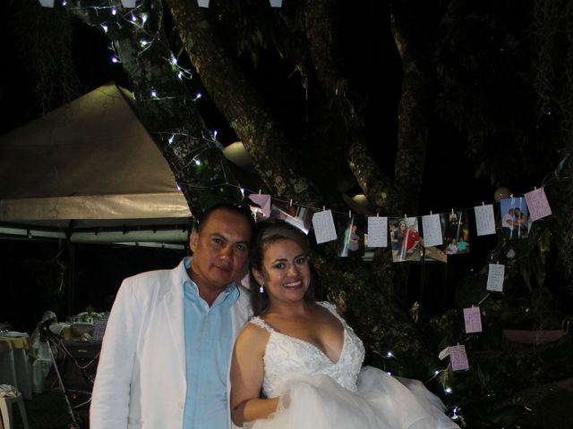 El matrimonio de Guillermo y Deiry  en Bucaramanga, Santander 20