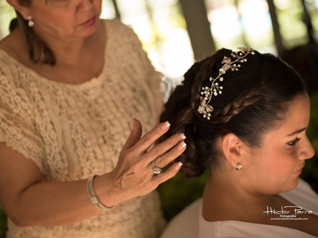 El matrimonio de Julián y Paola en Girardota, Antioquia 3