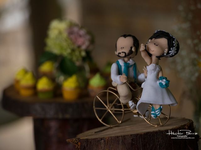 El matrimonio de Julián y Paola en Girardota, Antioquia 12