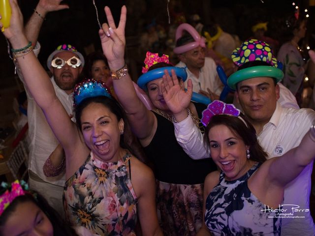 El matrimonio de Julián y Paola en Girardota, Antioquia 25