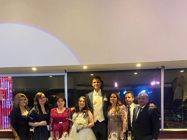 El matrimonio de Carlos Andrés y Paola Andrea en Bogotá, Bogotá DC 4