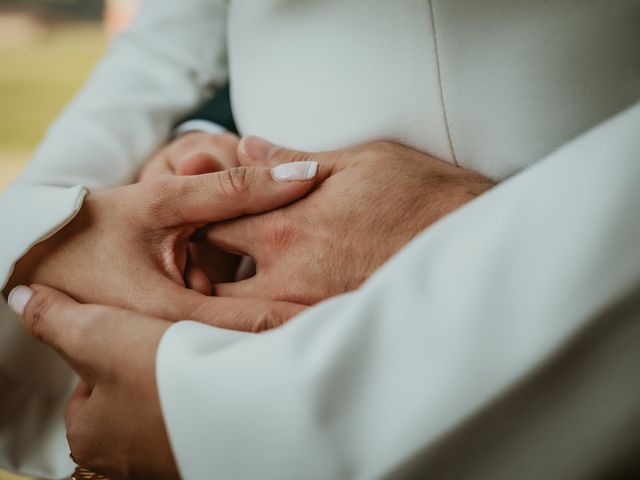 El matrimonio de Diego y Amalia en Paipa, Boyacá 17