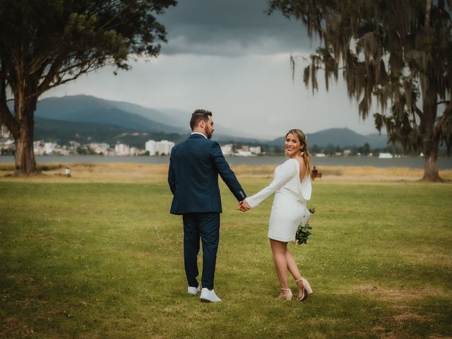 El matrimonio de Diego y Amalia en Paipa, Boyacá 1