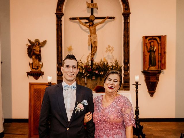 El matrimonio de Sebastián y Luisa en Medellín, Antioquia 15