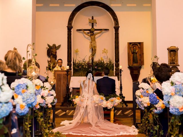 El matrimonio de Sebastián y Luisa en Medellín, Antioquia 18