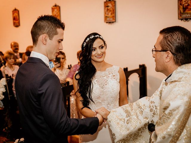 El matrimonio de Sebastián y Luisa en Medellín, Antioquia 19
