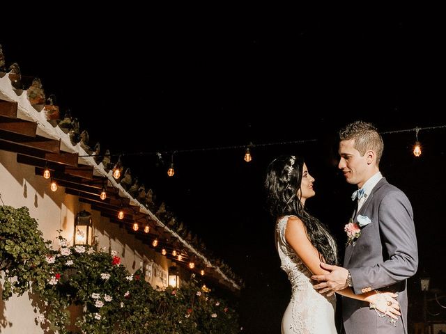 El matrimonio de Sebastián y Luisa en Medellín, Antioquia 27