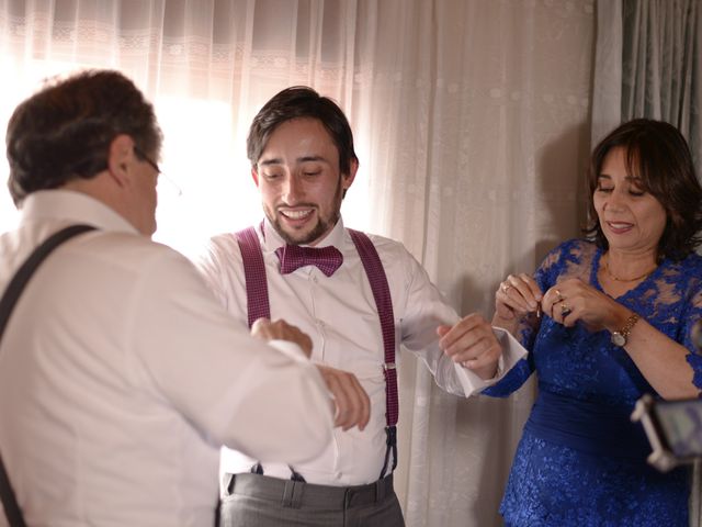 El matrimonio de Ivan y Lina en Bogotá, Bogotá DC 6