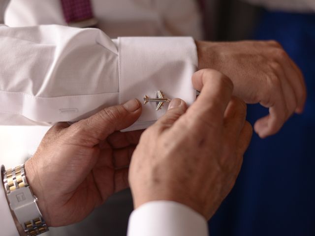 El matrimonio de Ivan y Lina en Bogotá, Bogotá DC 7
