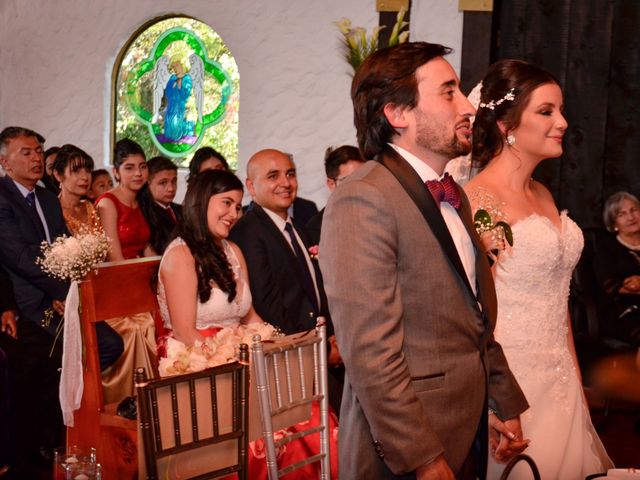 El matrimonio de Ivan y Lina en Bogotá, Bogotá DC 9