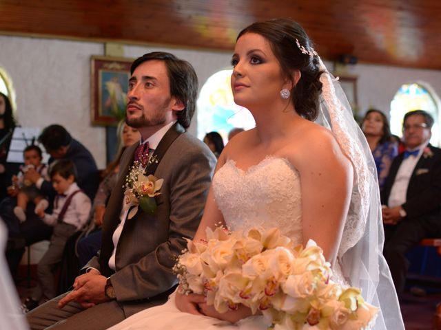 El matrimonio de Ivan y Lina en Bogotá, Bogotá DC 12