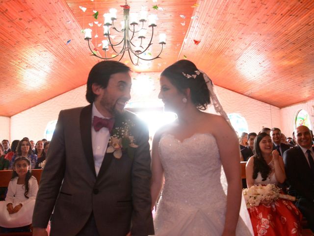 El matrimonio de Ivan y Lina en Bogotá, Bogotá DC 13