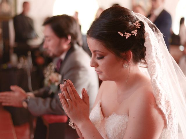 El matrimonio de Ivan y Lina en Bogotá, Bogotá DC 19