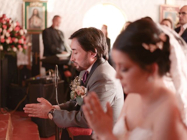 El matrimonio de Ivan y Lina en Bogotá, Bogotá DC 20