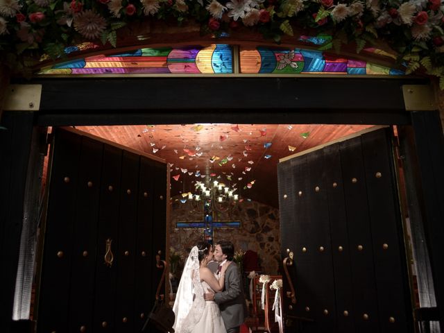 El matrimonio de Ivan y Lina en Bogotá, Bogotá DC 22