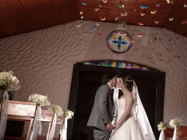 El matrimonio de Ivan y Lina en Bogotá, Bogotá DC 23