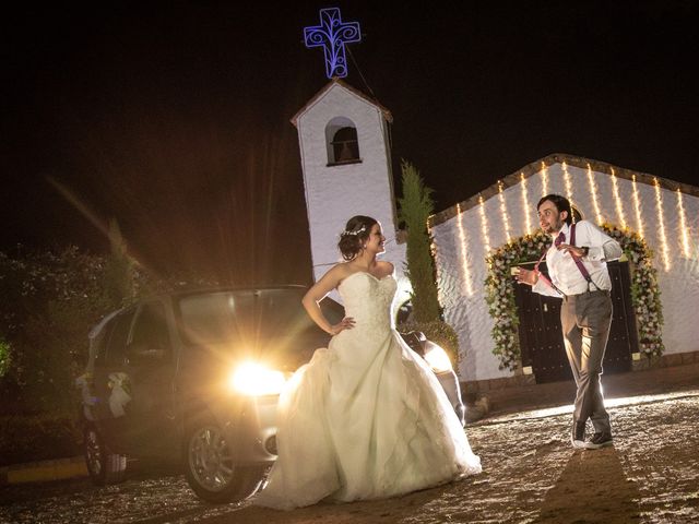 El matrimonio de Ivan y Lina en Bogotá, Bogotá DC 26