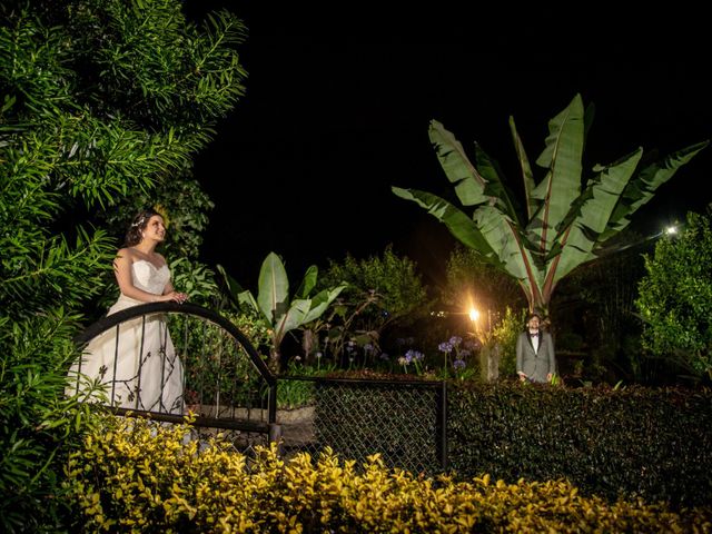 El matrimonio de Ivan y Lina en Bogotá, Bogotá DC 27