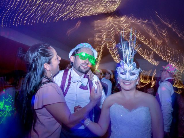 El matrimonio de Ivan y Lina en Bogotá, Bogotá DC 29
