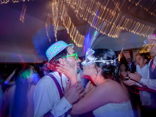 El matrimonio de Ivan y Lina en Bogotá, Bogotá DC 30