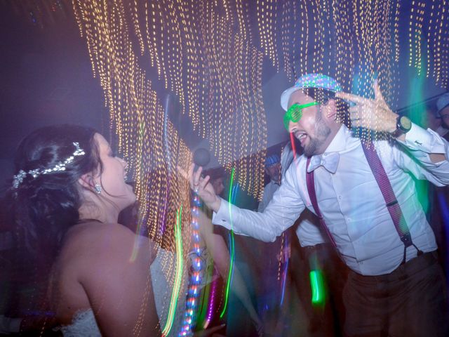 El matrimonio de Ivan y Lina en Bogotá, Bogotá DC 34