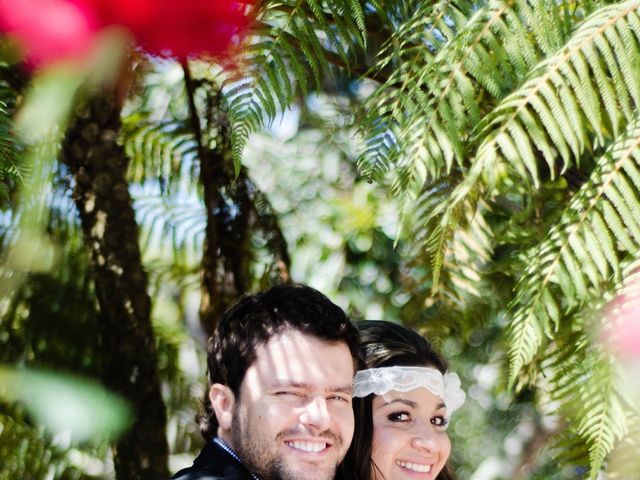 El matrimonio de Emilio y Diana en Medellín, Antioquia 22