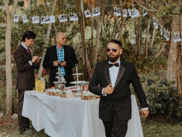 El matrimonio de Daniel y Camila en Los Santos, Santander 6