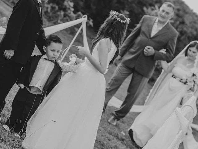 El matrimonio de Daniel y Camila en Los Santos, Santander 9