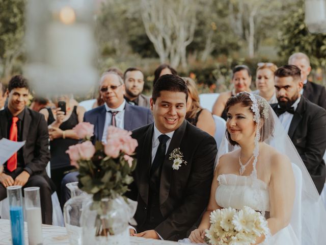 El matrimonio de Daniel y Camila en Los Santos, Santander 11