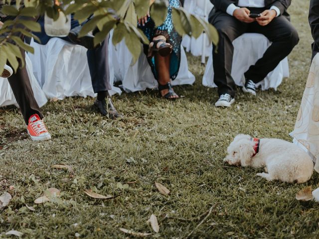 El matrimonio de Daniel y Camila en Los Santos, Santander 13