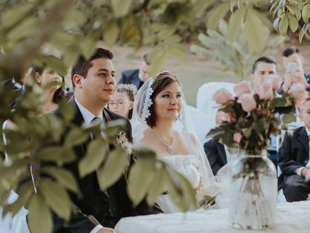 El matrimonio de Daniel y Camila en Los Santos, Santander 14