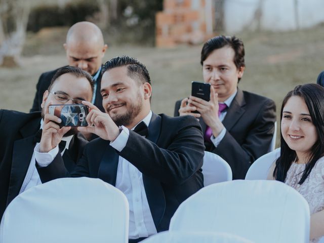 El matrimonio de Daniel y Camila en Los Santos, Santander 15