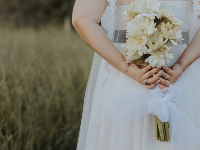 El matrimonio de Daniel y Camila en Los Santos, Santander 18