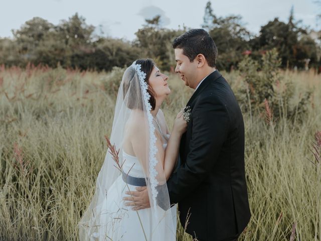 El matrimonio de Daniel y Camila en Los Santos, Santander 19