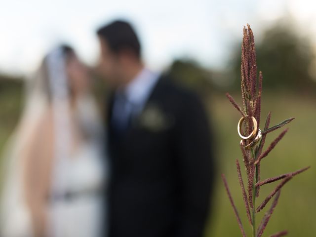 El matrimonio de Daniel y Camila en Los Santos, Santander 20