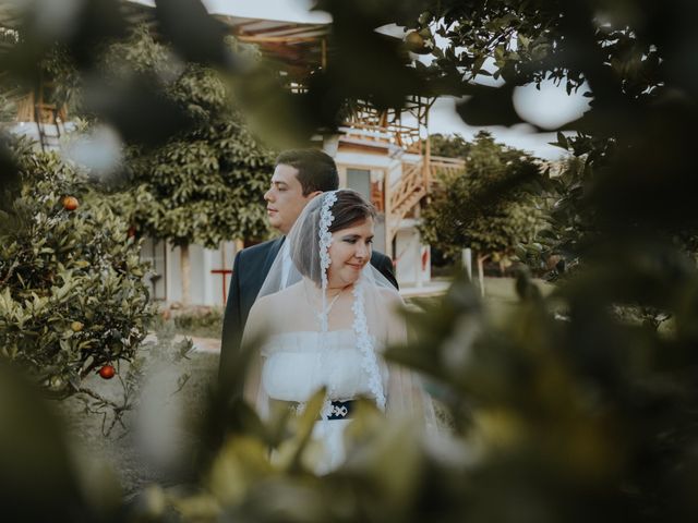 El matrimonio de Daniel y Camila en Los Santos, Santander 21