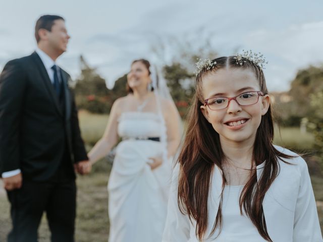 El matrimonio de Daniel y Camila en Los Santos, Santander 23