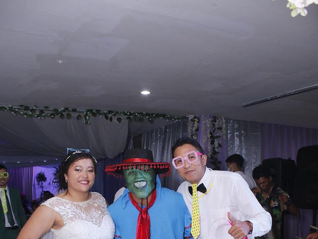 El matrimonio de Jose y Xilene en Barranquilla, Atlántico 3