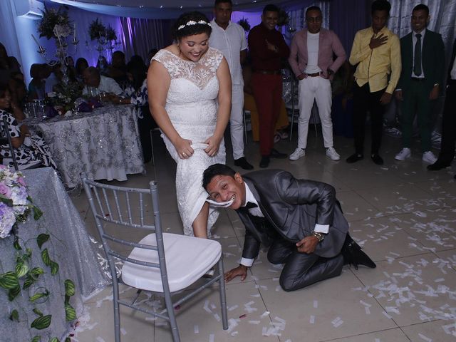 El matrimonio de Jose y Xilene en Barranquilla, Atlántico 1