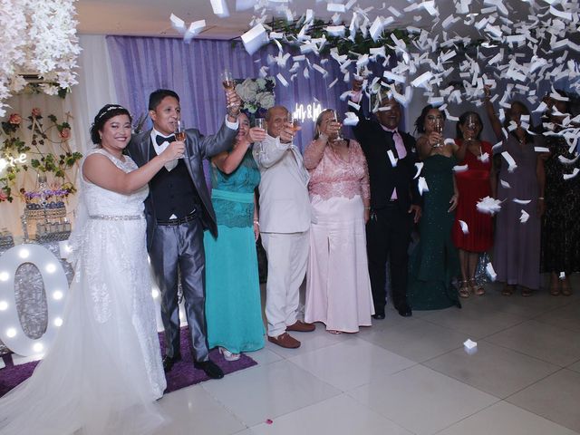 El matrimonio de Jose y Xilene en Barranquilla, Atlántico 7