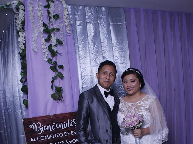 El matrimonio de Jose y Xilene en Barranquilla, Atlántico 8