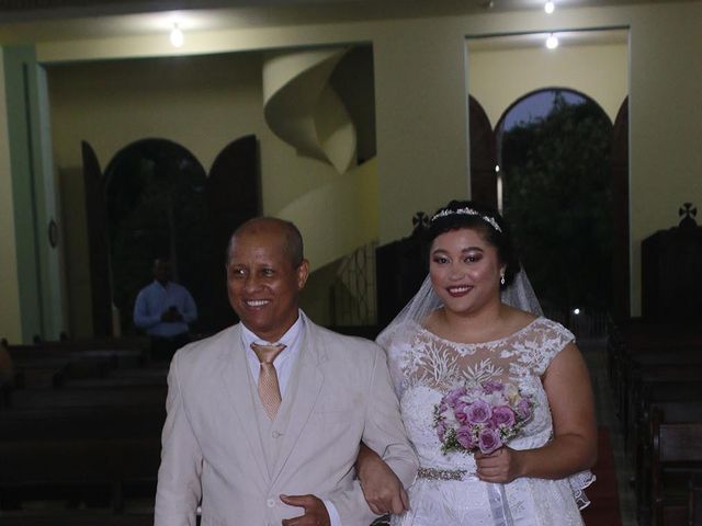 El matrimonio de Jose y Xilene en Barranquilla, Atlántico 12