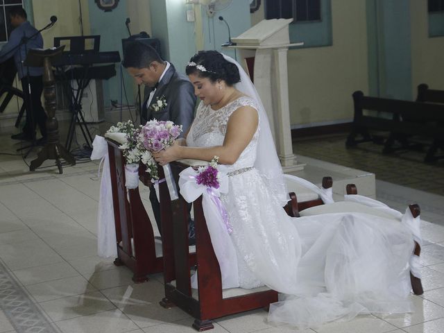 El matrimonio de Jose y Xilene en Barranquilla, Atlántico 14