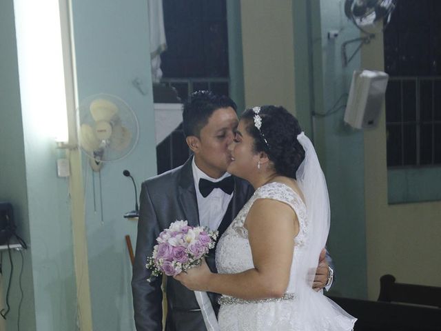 El matrimonio de Jose y Xilene en Barranquilla, Atlántico 15