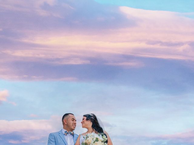 El matrimonio de Francisco y Marcela en Barichara, Santander 7