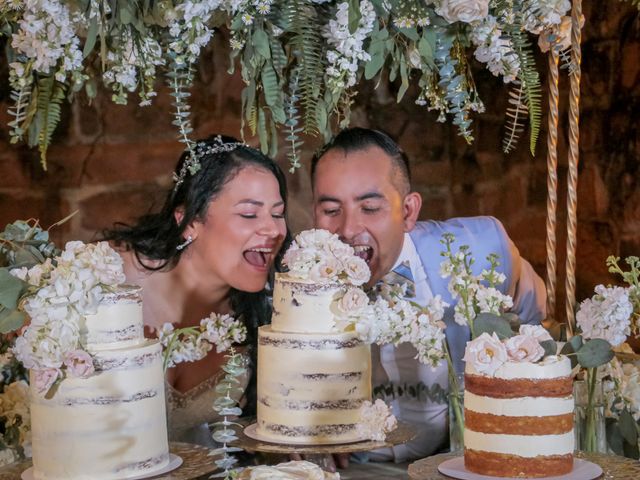 El matrimonio de Francisco y Marcela en Barichara, Santander 11