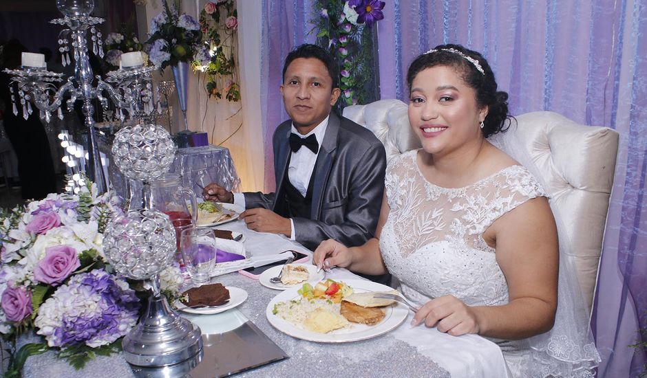 El matrimonio de Jose y Xilene en Barranquilla, Atlántico